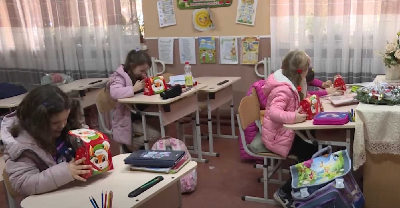 KMKSZ ISZ - Mikulás 2026